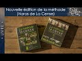  livre  nouvelle dition de la mthode haras de la cense