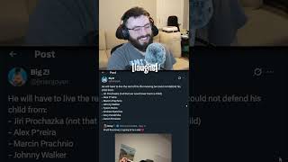 Poor Khalil Man..