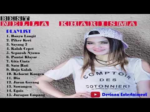 NELLA KHARISMA FULL ALBUM MP 