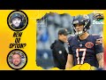 Early Combine Takeaways, New QB Option? | Steelers Afternoon Drive
