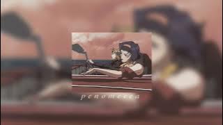 tinashe - link up [sped up]