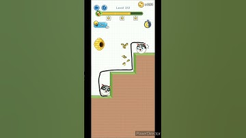 #Draw To Save Rescue Dog 🐶 312 Level 😎