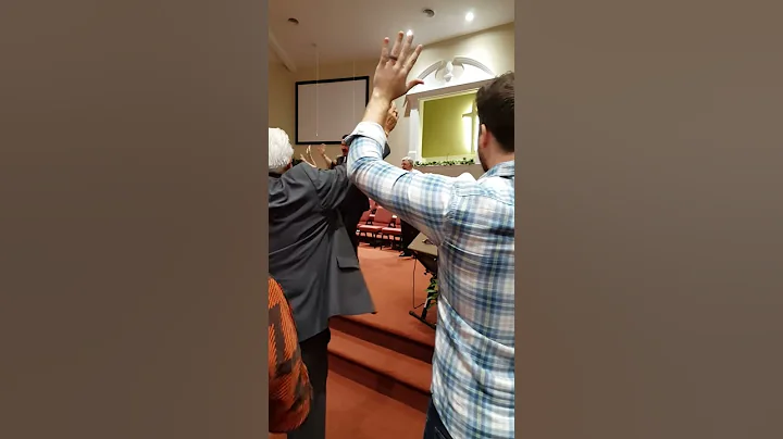 Revival at Newnan