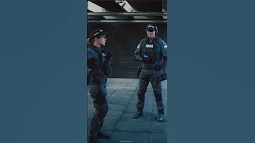 الشرطة النسائية المصرية Police 