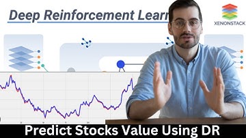 Deep Reinforcement Learning TO Predict Stock