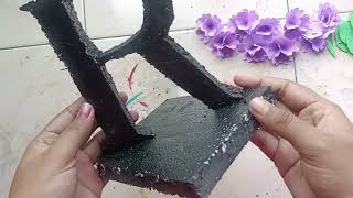 Tharmocal Craft Beautiful Home Decor Tharmocal Art And Craft