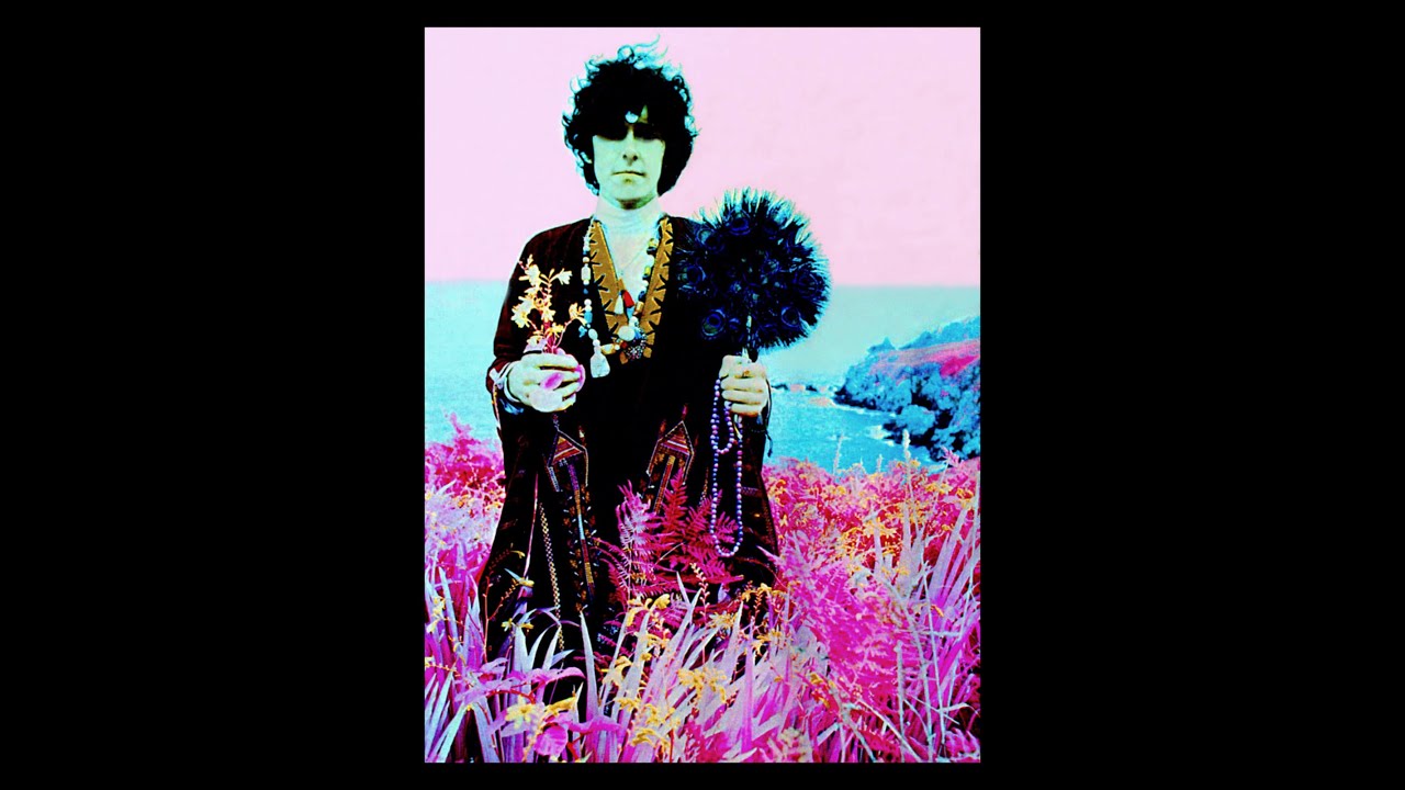 Donovan - 'Wear Your Love Like Heaven' - Official Full Music Film