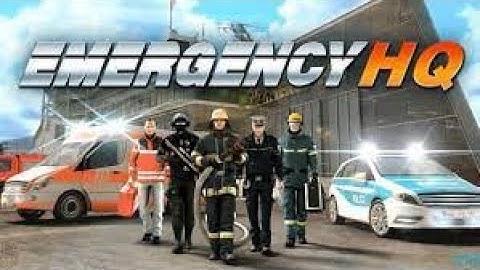 WATCH EMERGENCY HQ GAMEPLAY STARTING PART 8 #gameplay #gaming #android