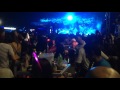 DJ Tiesto DWP 2015