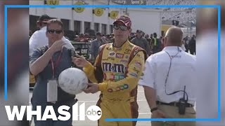 New details in Kyle Busch's death