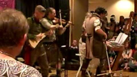 Abney Park -chitty chitty bang bang