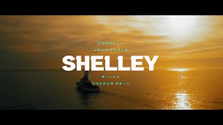 Corally, Billx, Jean Marie &amp; Thomas Deil - Shelley (Summer mix Official Videoclip)