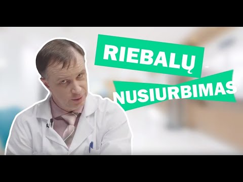 Video: Laisvos Odos Ir Riebalų Skirtumas