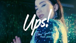 Mery Spolsky feat. Igorilla - Ups! (Official Video)