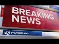 Kane County intersection shut down for gas leak, police say