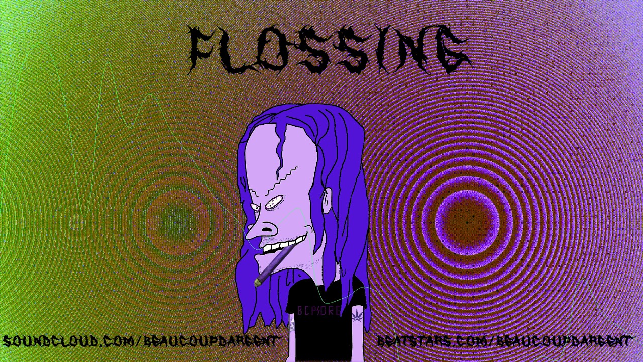[FREE] 6 Dogs Type Beat 2020 "Flossing"