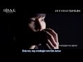 Entrevista a Kwang Ho como Light Yagami - Death Note Musical (Sub Espa&ntilde;ol)