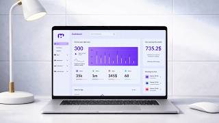 AI & SaaS Product Presentation - After Effects Template
