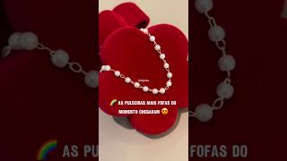 Novidades infantis ✨😍#mjoias #foryou #fypシ #infantil