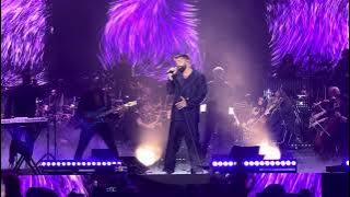 RICKY MARTÍN “Volveras” SINFÓNICO GUADALAJARA MEXICO 27 09 23