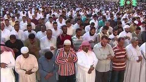 صلاة التراويح   سورة نوح   مشاري العفاسي