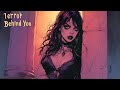I’m The Terror Behind You – Gothic Metal Horror | Fear, Shadows &amp; Sinister Whispers
