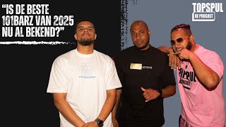 Topspul Over Rits Kingsize 101Barz, Memphis Depay, D-Double Ft. Kevin En Sor Zijn Twitch Game