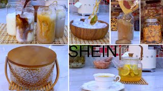 Haul SHEIN 6 cosas que toda mamá debe tener en la cocina{2024 SHEIN Hot Sale}#SHEINhotmayo