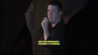 Old Shane Gillis Stand-Up Comedy (RARE) 🤯