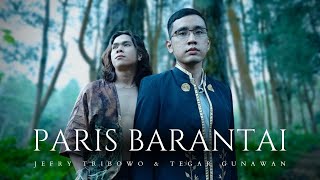 Anang Ardiansyah - Paris Barantai (Cover by Jefry Tribowo, Tegar Gunawan)