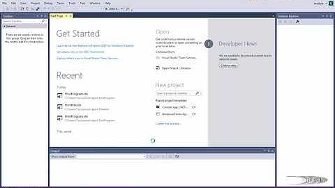 آموزش برنامه نویسی سی شارپ اوستانجار قسمت اول