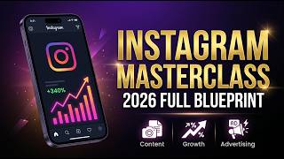 10 Instagram Growth Strategy 2026: Build, Engage & Monetize Your Audience