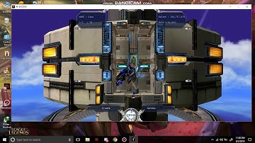 RF merge event Exodia to RF Oracle