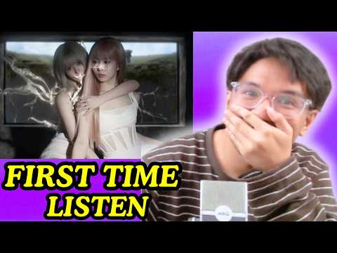 I was SLEEPING on an ENTIRE KPOP GROUP... | NMIXX(엔믹스) “Crescendo” M/V REACTION
