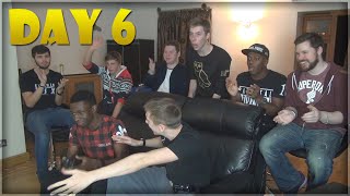 £2000 FIFA 15 SIDEMEN TOURNAMENT VS TBJZL