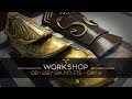 Assassin's Creed Odyssey Gauntlets Build - Day 4 - Painting