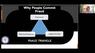 Preventing and Detecting Fraud in Legal Aid Organizations Preventing And Detecting Fraud