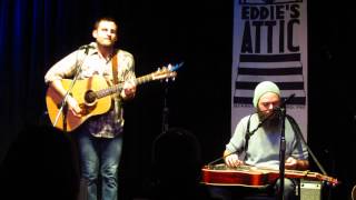 Erick Baker (with Will Carter) - Unbroken Promise - 1/16/15
