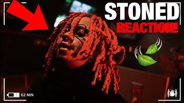 Vader station sniper Trippie Redd - Stoned (Official Music Video) @WavylordVisuals