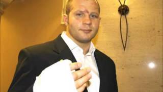 Era - Enae Volare Mezzo Fedor Emelianenkos Pride Entrance Song