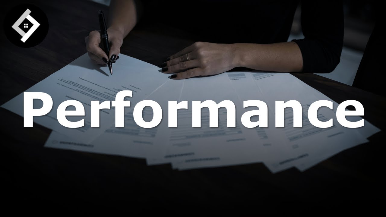 Contractual Performance | Contract Law | Full Lecture - YouTube