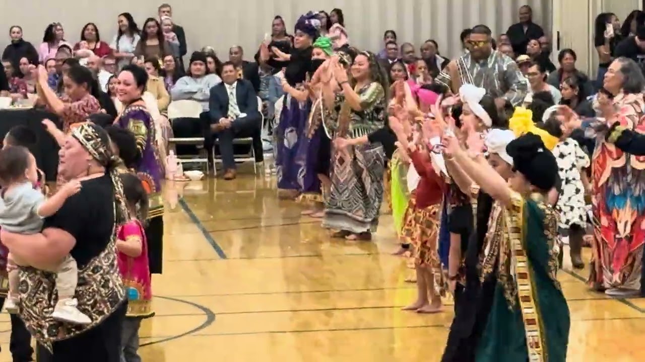 AFRICA PARKVIEW PRIMARY♥️💛💚