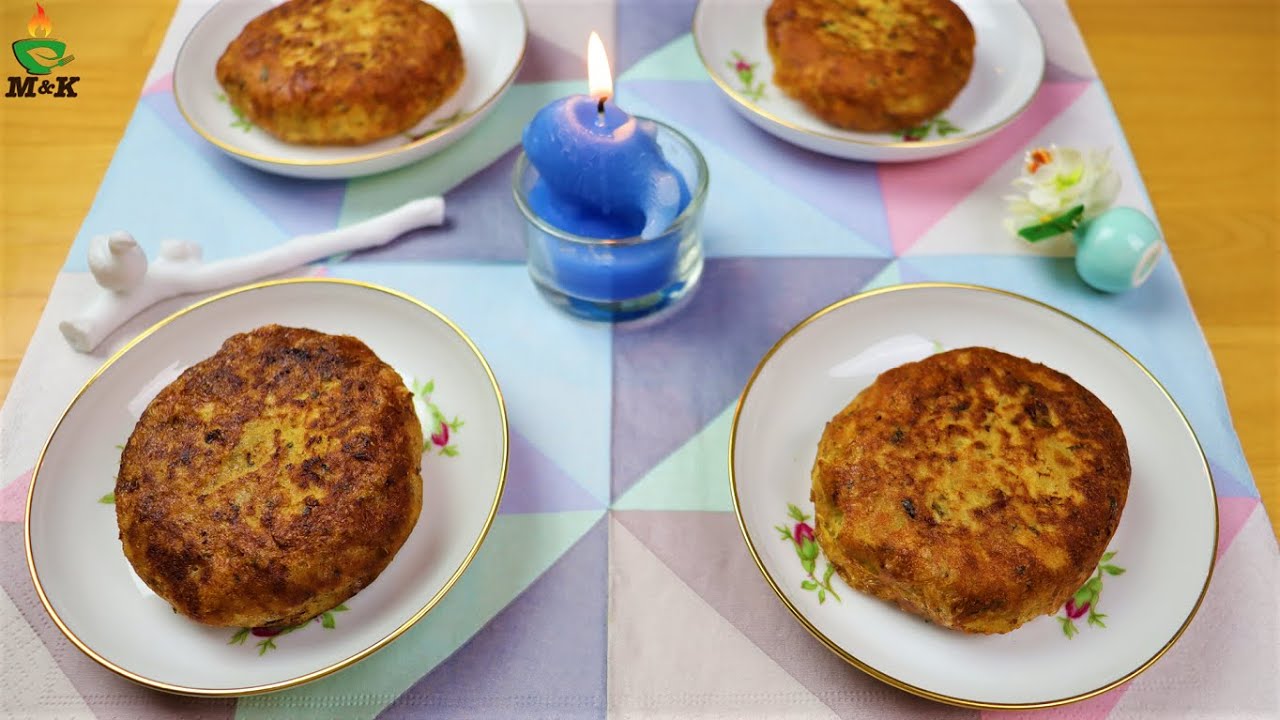 Tuna Kebab Easy Tuna Cutlets Recipe MommyandKitchen