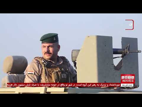 آمار رسمی زائران اربعین مرزهای شلمچه و زرباطیه در صدر آمار هستند ادامه با اخبار کوتاه