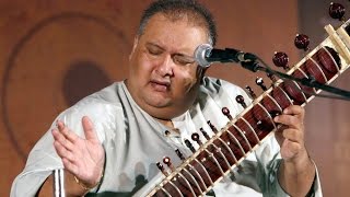 Ustad Shujaat Hussain Khan - Mitti Da Bawa Original Version - Shiv Kumar Batalvi - by roothmens