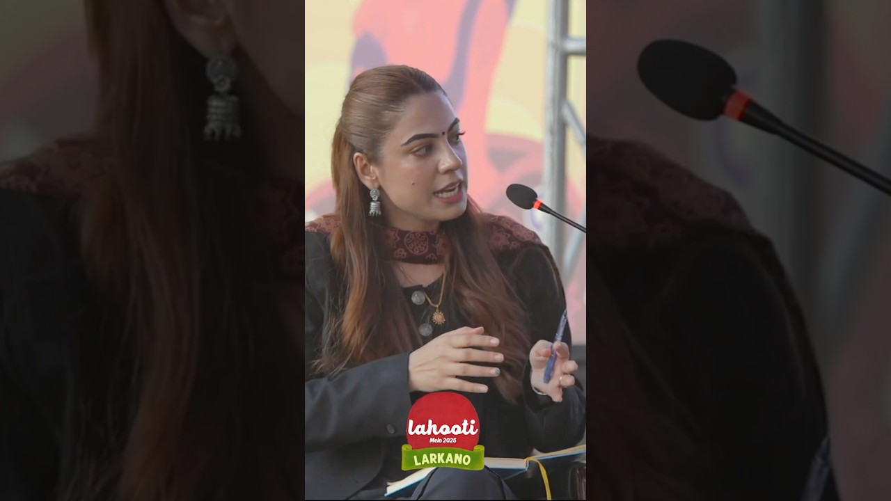 Social Media Divide in Sindhi Community | Dr. Sorath Sindhu at 