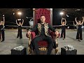 VIOREL BALAN - REGELE CU BANII | Official Video