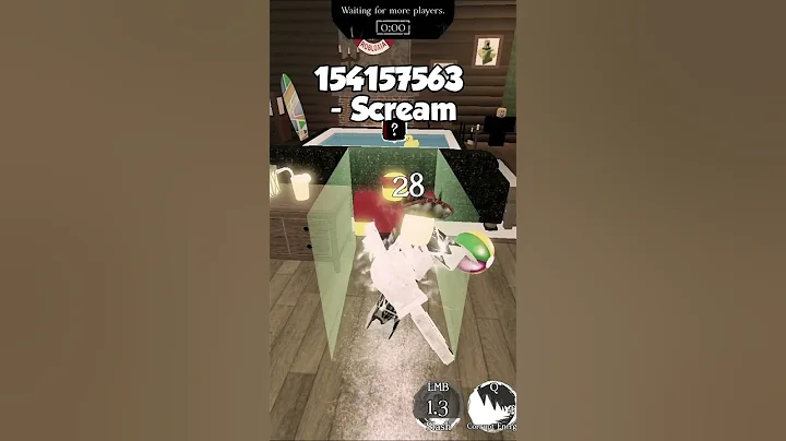 Hit sound effects (Forsaken) #forsaken #roblox #robloxfyp #robloxgames #fyp #forsakenroblox