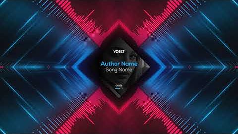 Tunnel Vision Viz | Music Visualizers by Videobolt.net