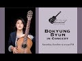 Bokyung Byun in Concert